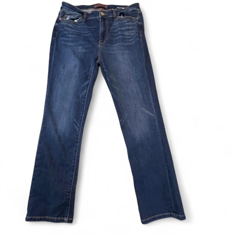 JUDY‎ BLUE SKINNY FIT CAPRI WOMANS